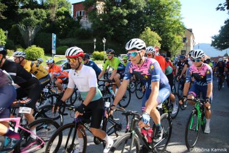 15. Maraton Alpe Scott v znamenju mednarodne udeležbe in sončne nedelje z razgledi na Alpe (33)